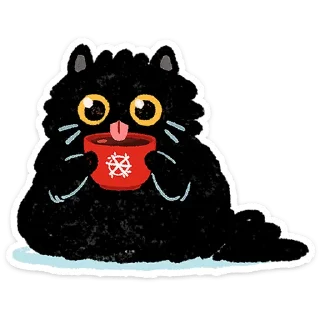 ☕