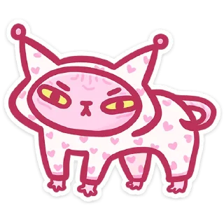 🐱