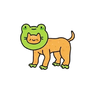 🐈