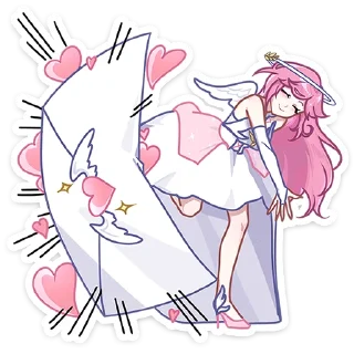 💝