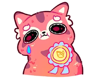 😭