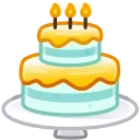 🎂