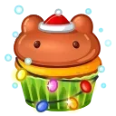 Chocolate — Telegram sticker pack
