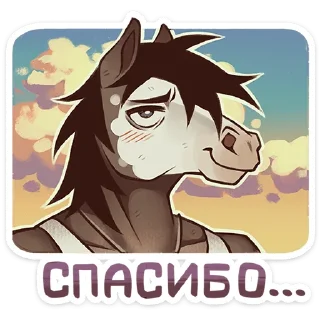🐴