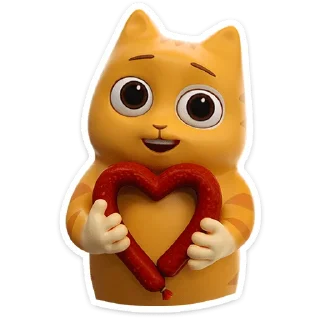 ❤