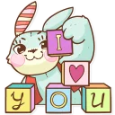 ❤