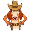 🤠