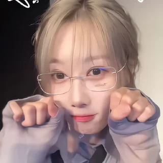 ❄️