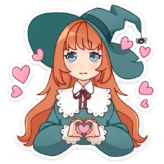 ❤