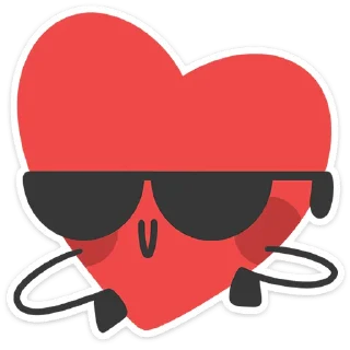 ❤️