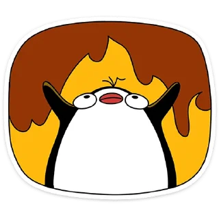 🐧
