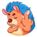 🖕