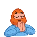 👌