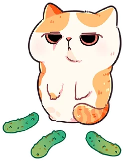 🥒