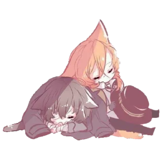 😴