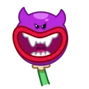 😈