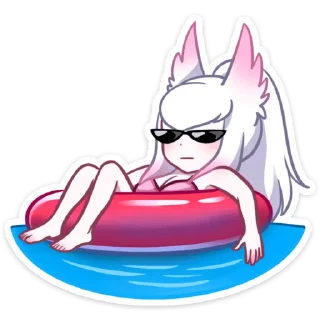 🏖
