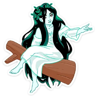 🧜♀️