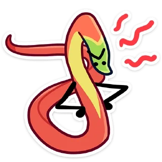 🐍