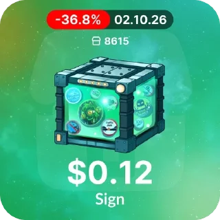 📉