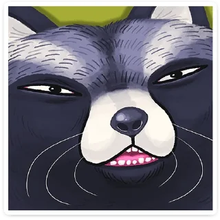 😑