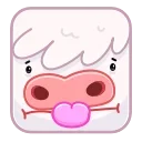 👅