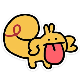 🐿️