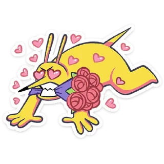 💐