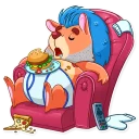 😴