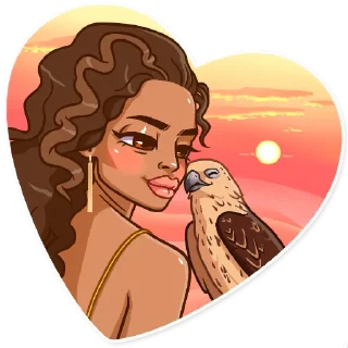 ❤️