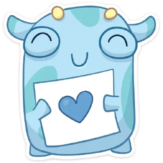 ❤