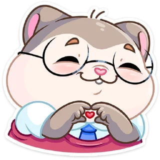 ❤