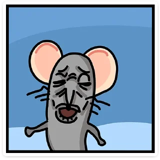 🐭