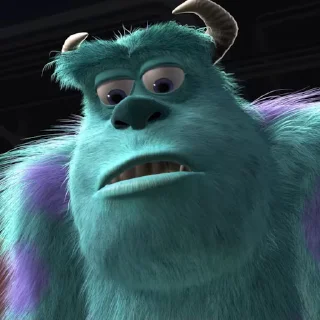 😱