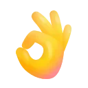 👌