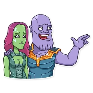 😌