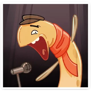 🎙