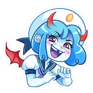 😈
