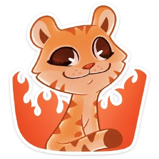 🐯