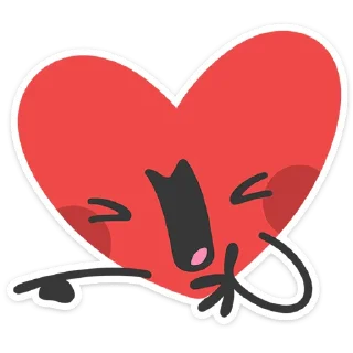 ❤️