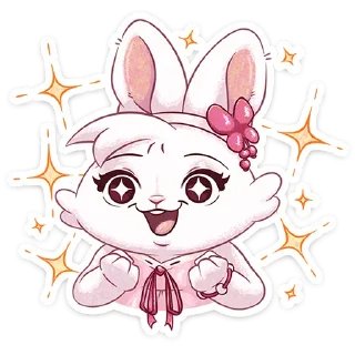 🐰