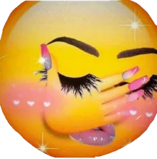😏