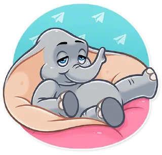 😌