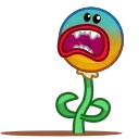 😨