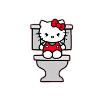 🚽