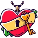❤️