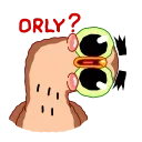 😮
