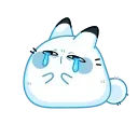 😭