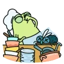 👩🍳