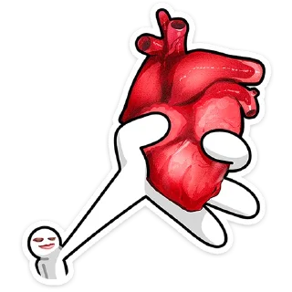 ❤